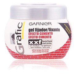 GRAFIC efecto cemento gel fijador extremo 300 ml características