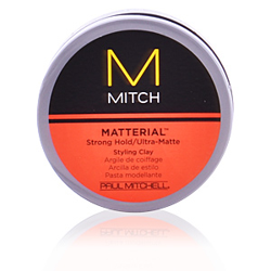 MITCH matterial styling clay 85 ml características
