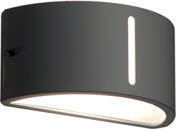 Luz de Pared Exterior Aplique Lámpara Iluminación Nuevo características