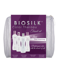 FAROUK BioSilk Color Therapy Travel Set en oferta