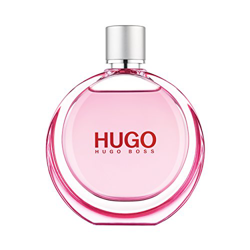 Hugo Boss, Agua de perfume para mujeres - 75 ml. características