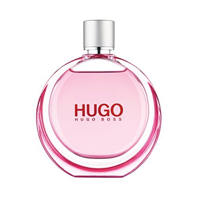 Hugo Boss, Agua de perfume para mujeres - 75 ml.