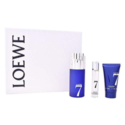 Lotes Loewe hombre LOEWE 7 LOTE 3 pz precio