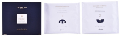 Orchidée Impériale White Sheet Mask
