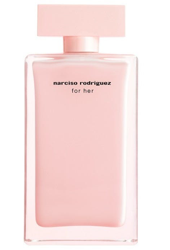 Narciso For Her Eau De Parfum 100Ml características