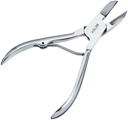 Beter Alicate Inoxidable - Cortauñas, 11 cm, 200 gr características