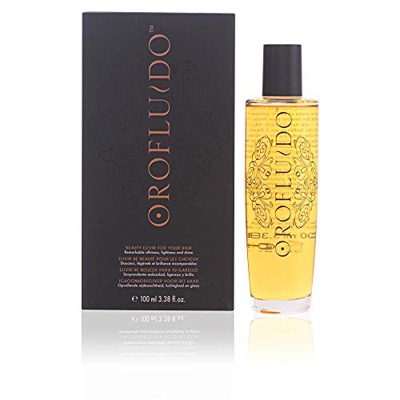 OROFLUIDO original elixir 50 ml