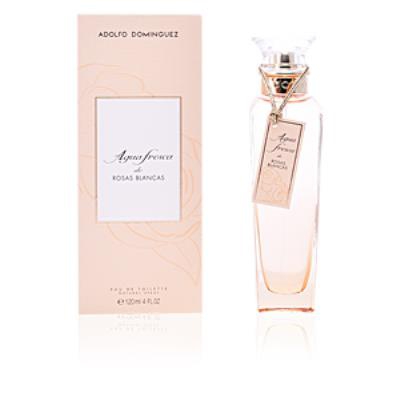 Agua Fresca De Rosas Blancas Edt Adolfo Dominguez