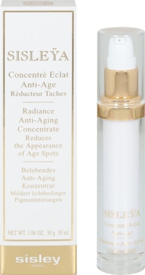 Nuevo Sisley Sisley a Radiance Antiedad Concentrado 30ml Mujer Skincare