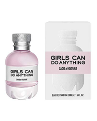 Girls Can Do Anything Edp Zadig And Voltaire 50Ml en oferta