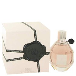 Flowerbomb Viktor&Rolf Edp 100Ml en oferta