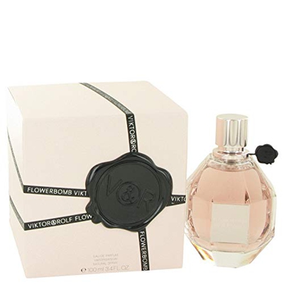 Flowerbomb Viktor&Rolf Edp 100Ml