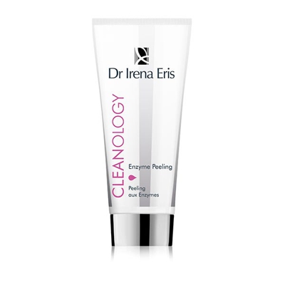 Peeling Enzimático Para Piel Seca Y Delicada Cleanology