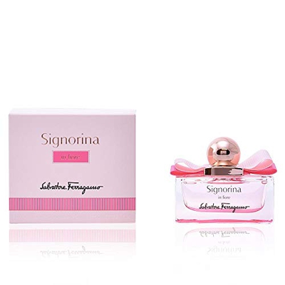 Signorina IN Fiore - Eau de Toilette 50ML