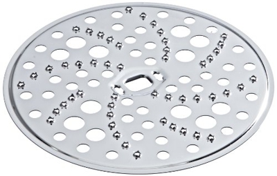 Bosch Reibscheibe grob MUZ45RS1 Kleingeräte Reibscheibe