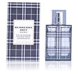 Burberry Brit para Hombres 30ML Spray Eau de Toilette precio