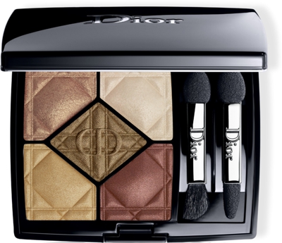 5 Couleurs Paleta Mirada Couture 277 Defy #8Ca1b2