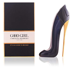 Ch Good Girl Eau De Parfum 30Ml características