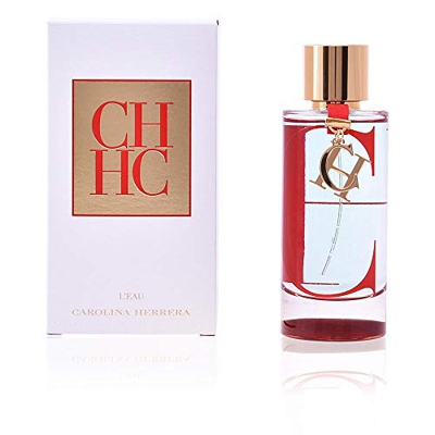 Ch L`Eau Eau De Toilette 100Ml