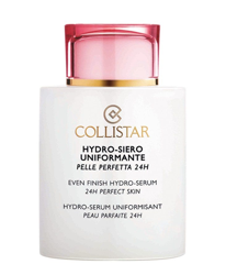 Hidro Sérum Uniforme características