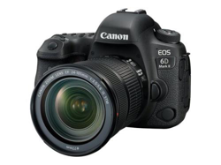 Canon EOS 6D Mark II Kit 24-105 mm en oferta