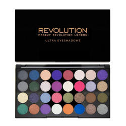 Paleta 32 Sombras Eyes Like Angels precio
