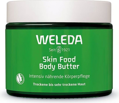 Skin Food Body Butter Weleda