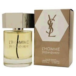 L'HOMME limited edition eau de toilette vaporizador 200 ml en oferta