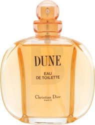 DUNE eau de toilette vaporizador 100 ml características