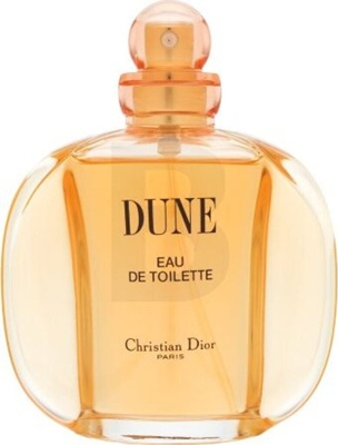 DUNE eau de toilette vaporizador 100 ml
