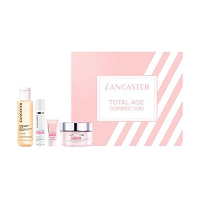 TOTAL AGE CORRECTION LOTE 4 pz