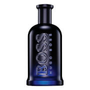 Parfum HUGO BOSS BOSS BOTTLED NIGHT EAU DE TOILETTE 200ML NEUF ET SOUS BLISTER precio