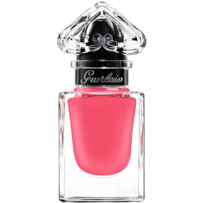 Guerlain La petite Robe Noire Nail Colour 063 Pink Button 8.8ml