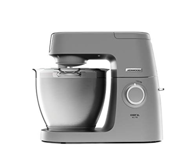 Kenwood KVL6320S Küchenmasch. Chef XL Elite