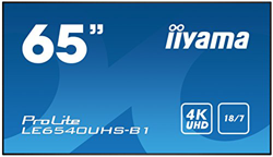 Iiyama ProLite LE6540UHS-B1 en oferta