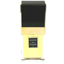 CHANEL COCO edp vaporizador refillable 60 ml en oferta