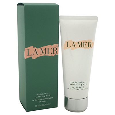 LA MER the intensive revitalizing mask 75 ml
