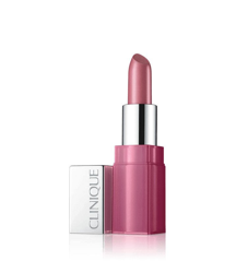 Barra De Labios + Acondicionador Luminosa Sugar Plum Pop #A94d8a en oferta