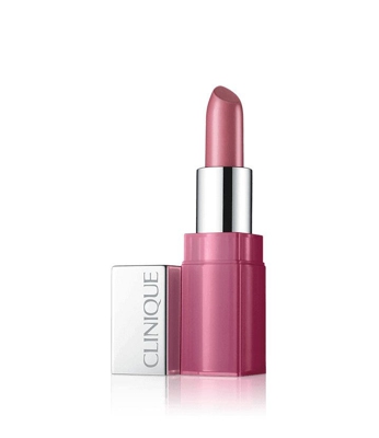Barra De Labios + Acondicionador Luminosa Sugar Plum Pop #A94d8a