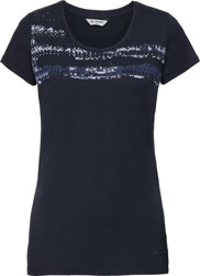 VAUDE Women's Gleann Shirt V eclipse precio