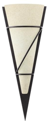 Eglo Wandleuchte antik-braun 87793 IP20 1 Wandleuchte en oferta