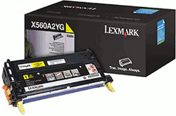 Lexmark X560A2YG características
