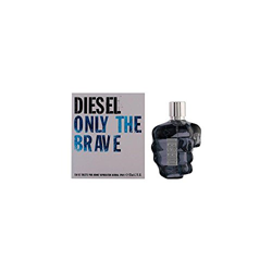 ONLY THE BRAVE eau de toilette vaporizador 125 ml precio