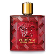 EROS FLAME eau de parfum vaporizador 100 ml precio