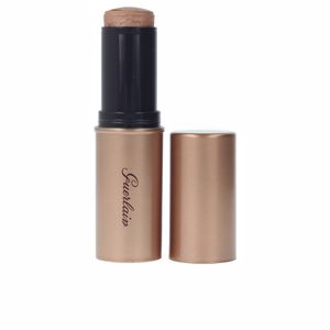 Terracotta Stick Iluminador Guerlain 3 Bronze #E5a67e