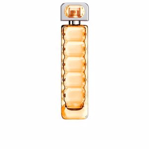 BOSS ORANGE WOMAN eau de toilette vaporizador 75 ml