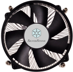 SilverStone Nitrogon NT09 (NT09-115X) precio