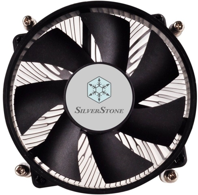 SilverStone Nitrogon NT09 (NT09-115X)