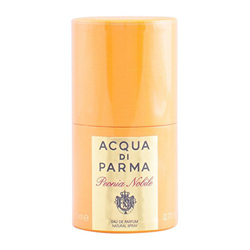 PEONIA NOBILE eau de parfum vaporizador 20 ml en oferta