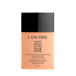 Teint Idole Ultra Wear Nude Lancome 10 Praliné #Ae623e características
